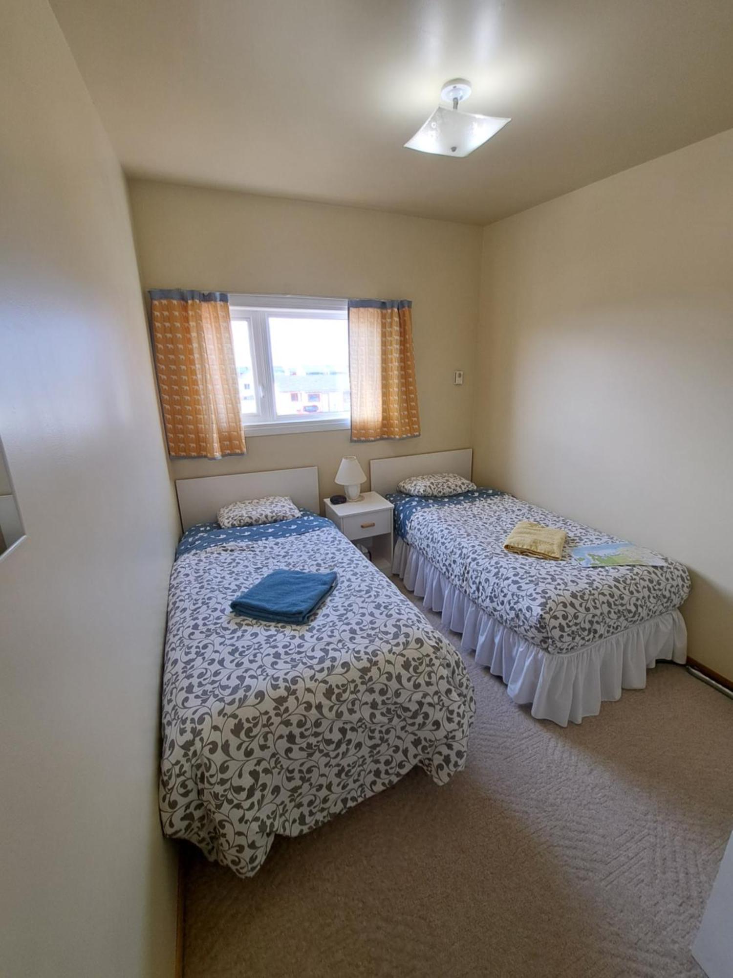 Polar Bear Bed And Breakfast Churchill Exterior photo